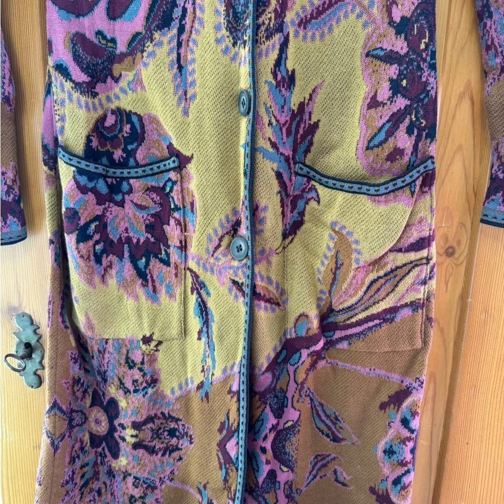 Peruvian - Picture 2 of 6